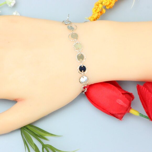 "Elegant & Trendy Bracelet, A Perfect Gift for Women, Thoughtful, EVCH1854 - Picture 6 of 10